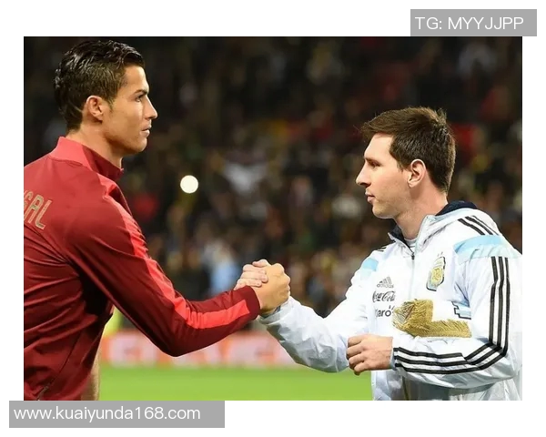 C罗与梅西数据对比分析谁才是足球历史最佳球员